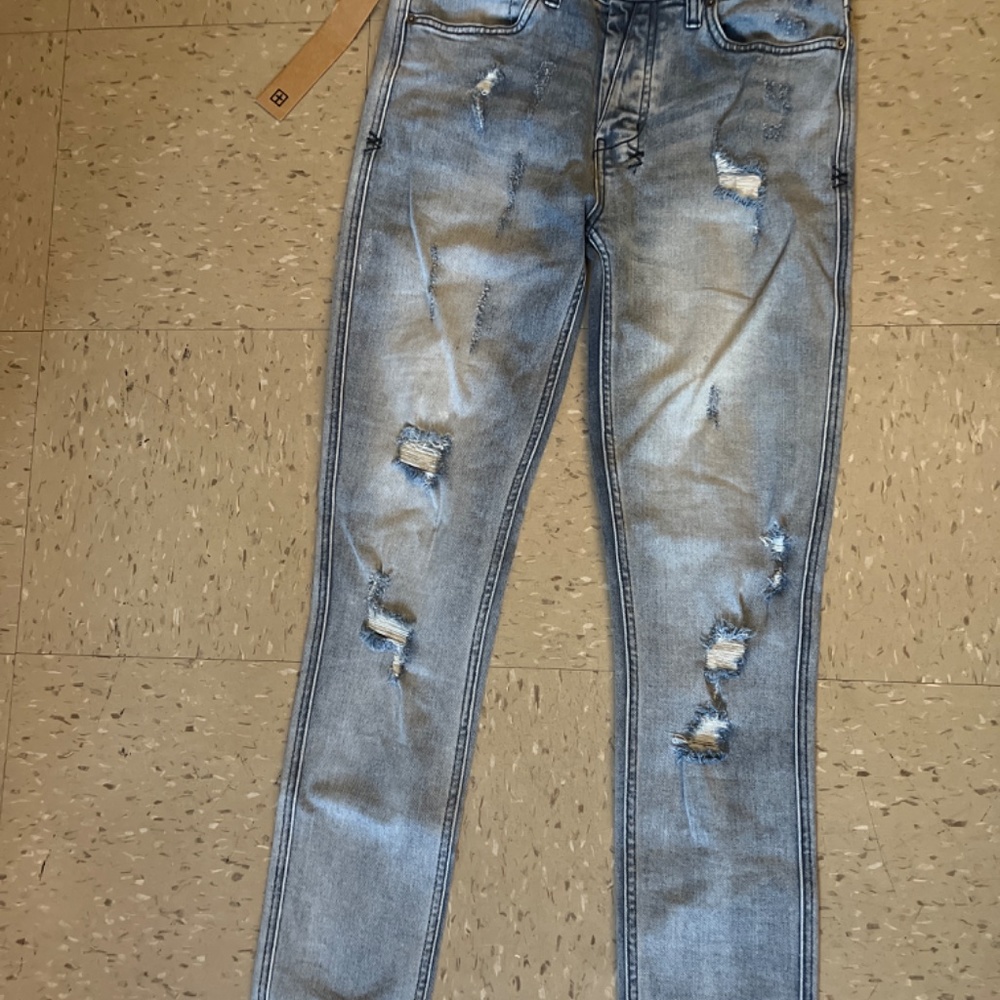 Ksubi Jeans - Picture 3 of 6